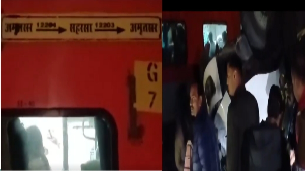 Garib Rath Express Garib Rath Express