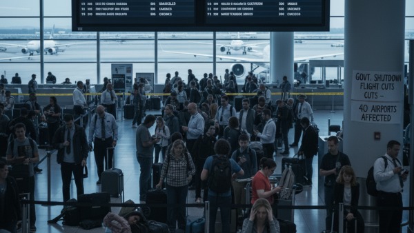 US Government Shutdown US Government Shutdown