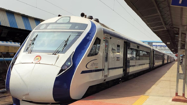 UK NEWS Uttarakhand gets another Vande Bharat train benefits second train find out where it will run from DEHRADUN