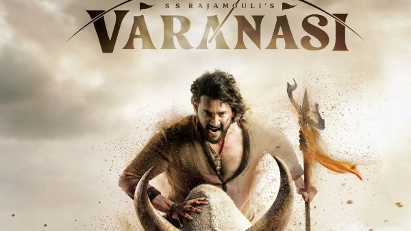 Varanasi Movie Story Leaked Varanasi Movie Story Leaked