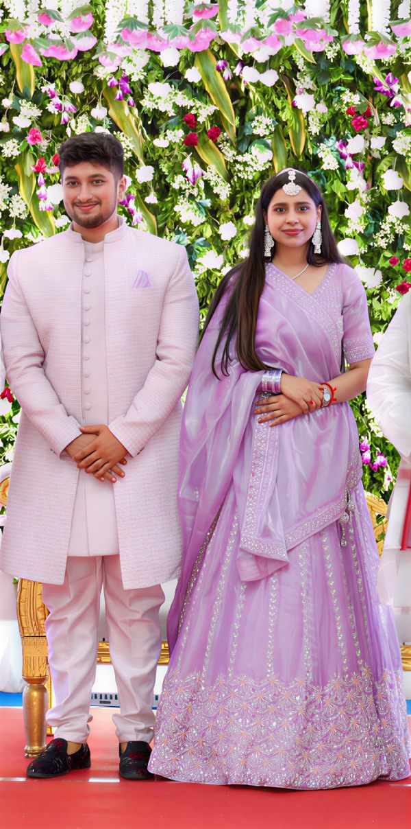 Vijay Kumar Sinha bahu Vijay Kumar Sinha bahu