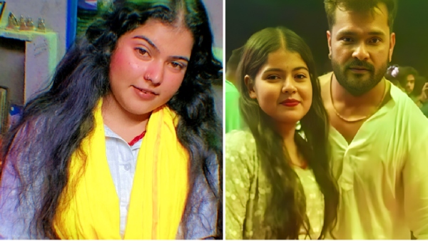 Who Is Bhojpuri Actress Kajal