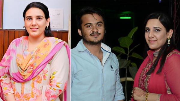 Who Is Sidra Adeeb Azam Khan Bahu