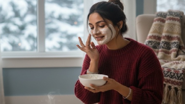 Winter Skin Care