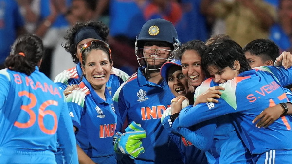 Womens World Cup 2025