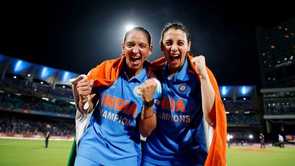 Women s World Cup 2025 Prize Money