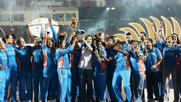 WPL 2026 1 WPL 2026 1