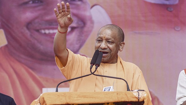 UP News Yogi government