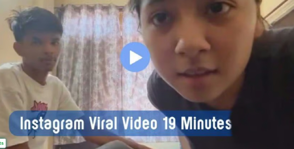 19 Minute MMS Leak New Video 50 Minute Season-5 Viral 19 Minute MMS Leak New Video 50 Minute Season-5 Viral