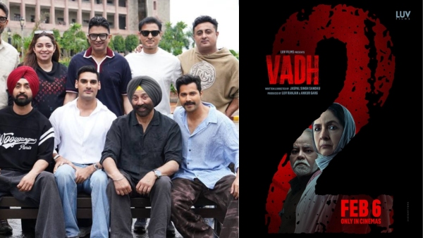 2026 year of mega sequels