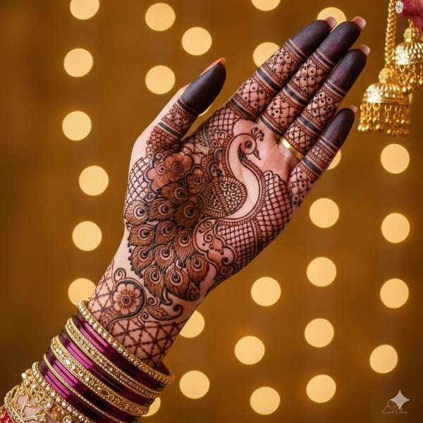 Mehndi Designs 2026 Mehndi Designs 2026