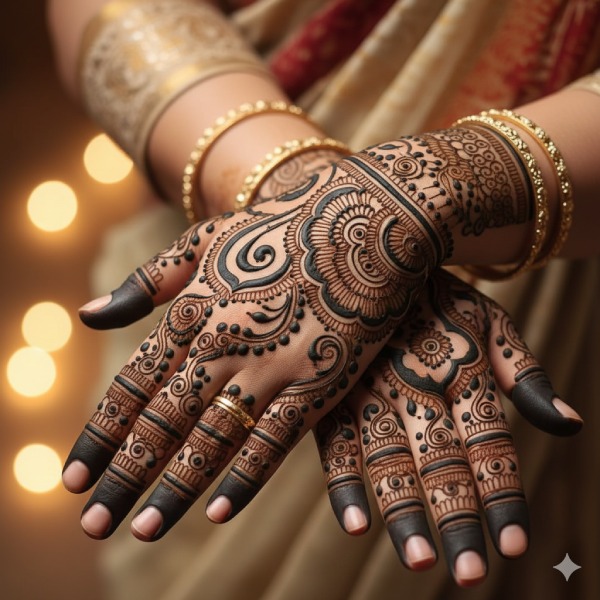 Mehndi Designs 2026 Mehndi Designs 2026