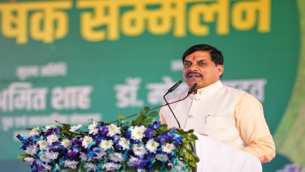 CM Mohan Yadav big gift to handicraft brands shops in every district from Mriganyani to Prakrit