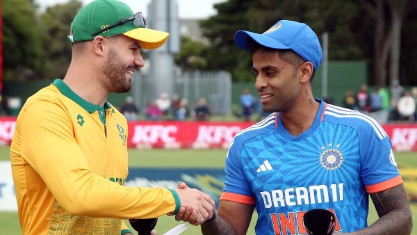 aaj ke match ka toss kon jeeta