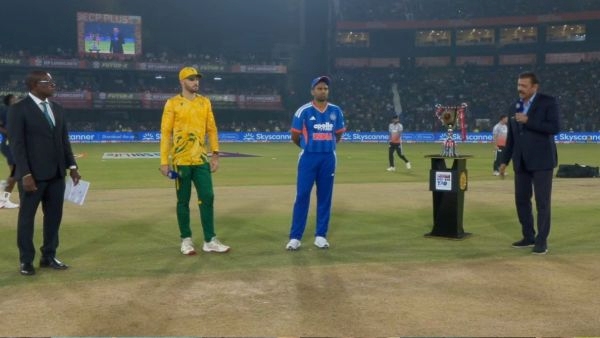 aaj ke match ka toss kon jeeta aaj ke match ka toss kon jeeta