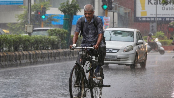 Delhi NCR Weather Today Delhi NCR Weather Today