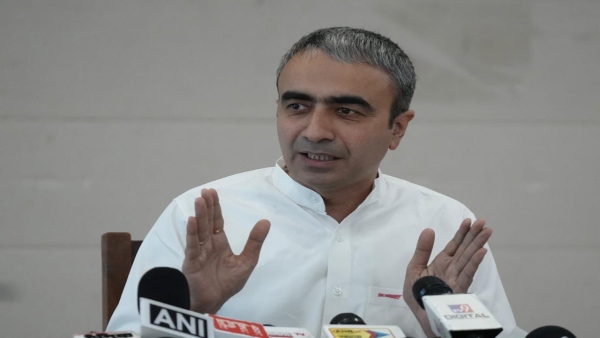 aap-anurag-dhanda-slams-haryana-government aap-anurag-dhanda-slams-haryana-government