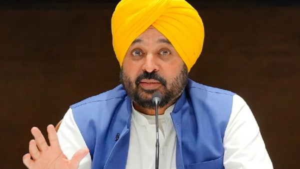 Punjab Election 2026
