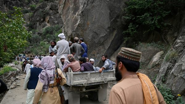 Afghanistan humanitarian crisis 2025 Afghanistan humanitarian crisis 2025