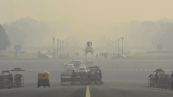 Aaj Ka Mausam