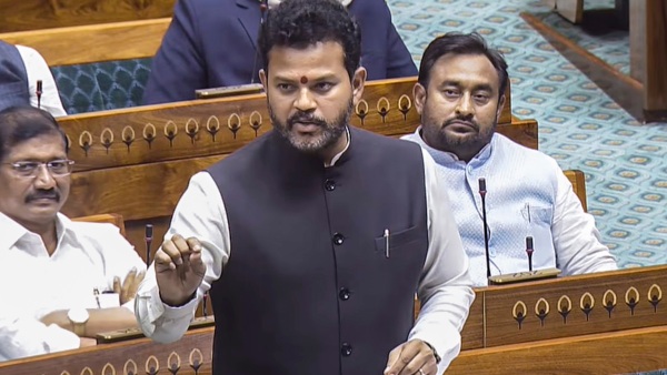 civil aviation minister ram mohan naidu parliament statement airfare cap indigo crisis civil aviation minister ram mohan naidu parliament statement airfare cap indigo crisis