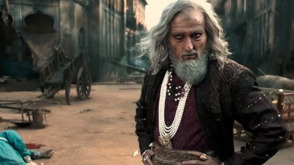 Akshaye Khanna Akshaye Khanna