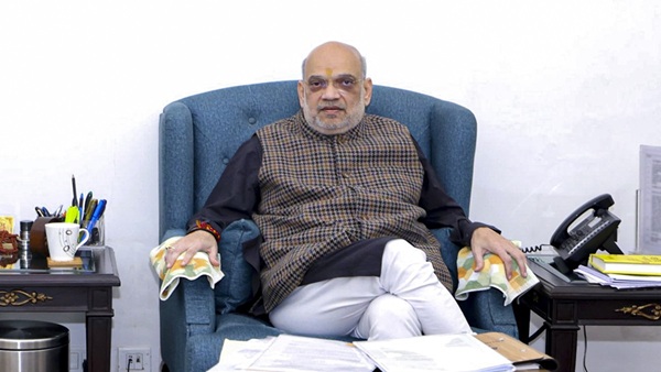 Bengal Chunav 2026 amit shah