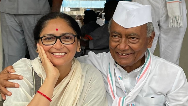 Amrita Rai Amrita Rai