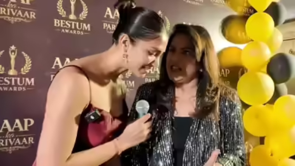 Archana Puran Singh Archana Puran Singh