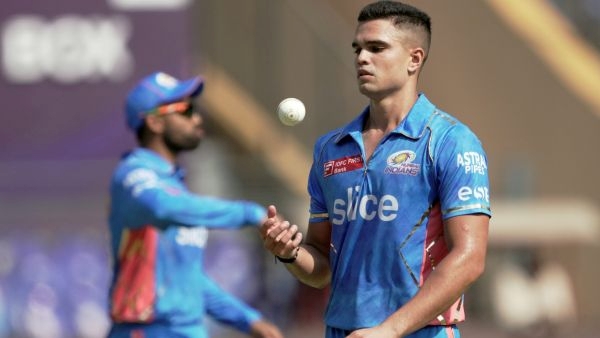 arjun tendulkar arjun tendulkar