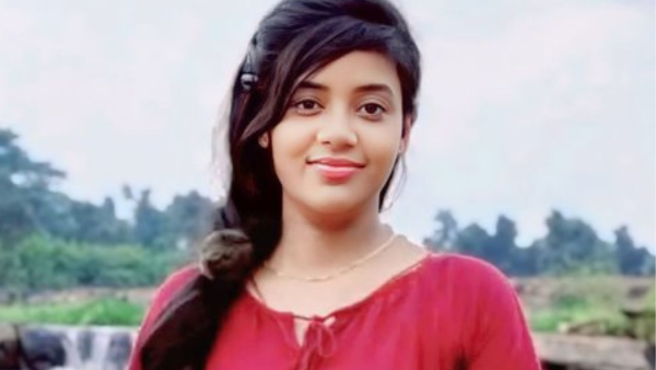 Aryama Deepti BTM Patna missing Aryama Deepti BTM Patna missing