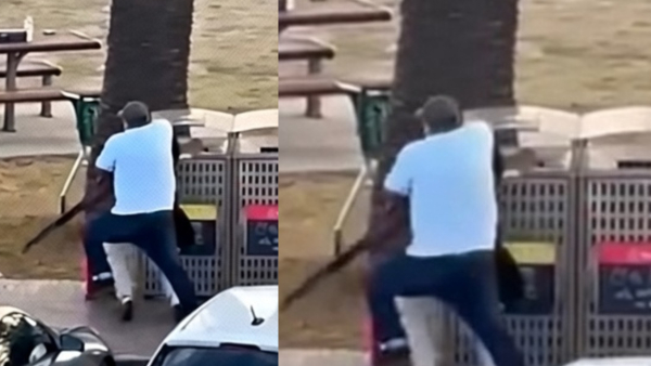 Australia Firing Video Viral Australia Firing Video Viral