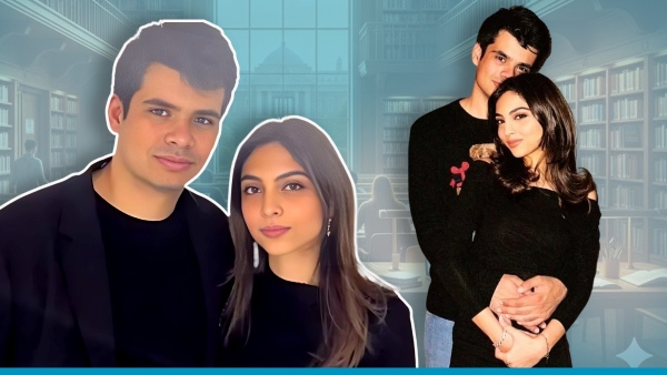 Aviva Baig Raihan Vadra Education Aviva Baig Raihan Vadra Education