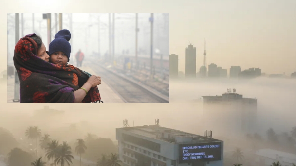 Bengaluru weather