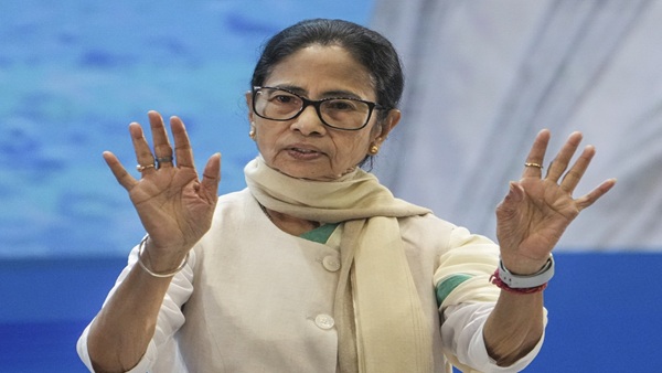 Bengal Chunav 2026 Mamata Banerjee Bengal Chunav 2026 Mamata Banerjee