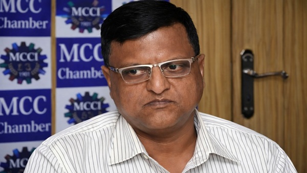 Bengal Election 2026 Manoj Agarwal