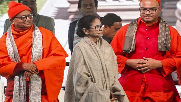 Bengal Chunav 2026 Mamata Banerjee
