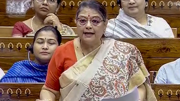 Bengal SIR Kakoli Ghosh Dastidar