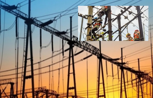 Bengaluru Power Cut