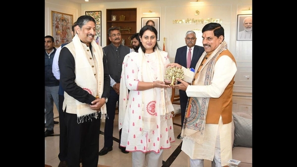 Bihar MP Sports Cooperation Expands Training