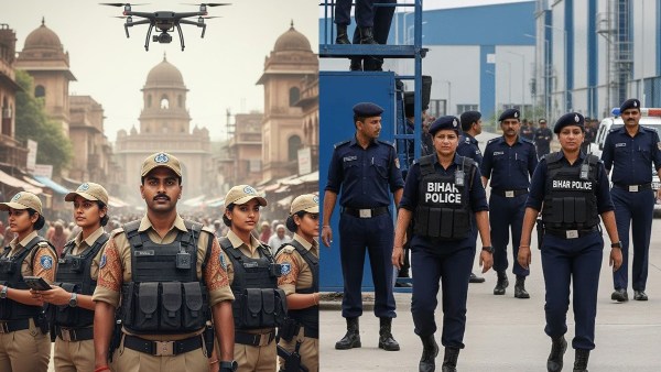 bihar-new-security-model-bisf-cisf-pattern