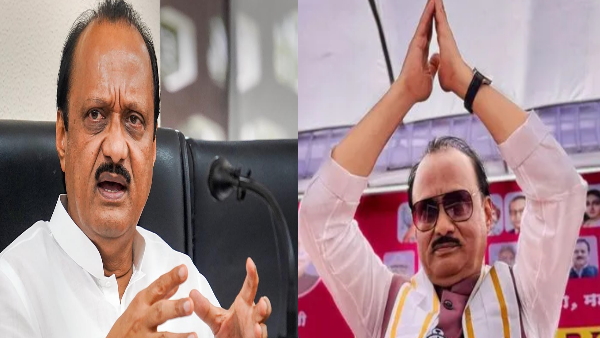 Maharashtra municipal elections