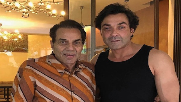 Bobby Deol