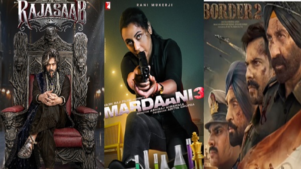 New Year 2026 New Year 2026