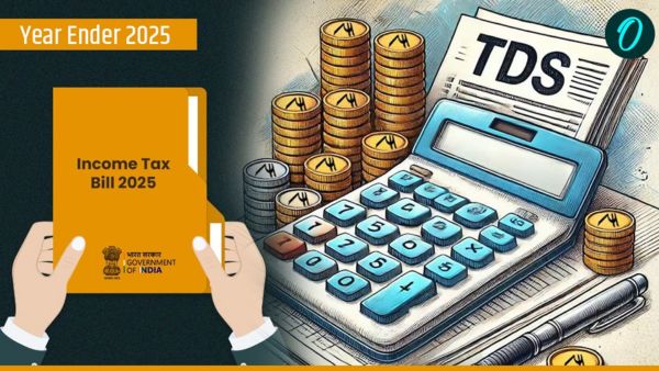 Budget 2025 Income Tax Changes
