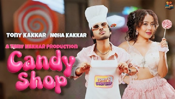 Neha Kakkar Neha Kakkar