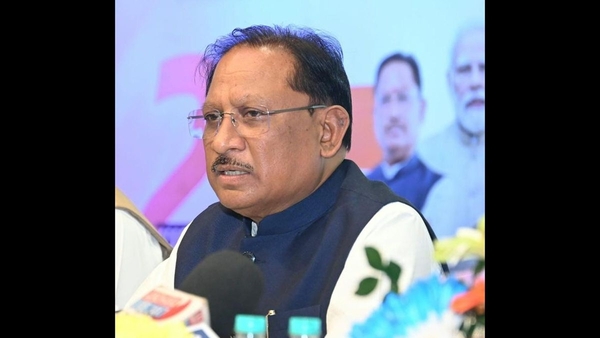 Chhattisgarh Two-Year Report Card Chhattisgarh Two-Year Report Card