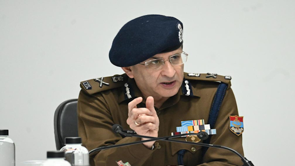 Christmas New Year celebrations lessons Goa fire incident Uttarakhand Police issued instructions Christmas New Year celebrations lessons Goa fire incident Uttarakhand Police issued instructions