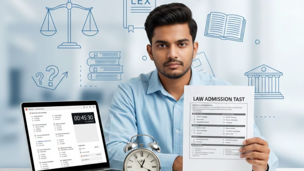 CLAT 2026 CLAT Exam Pattern CLAT 2026 CLAT Exam Pattern