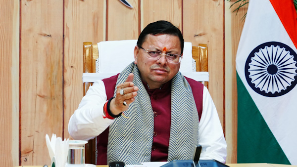 UK NEWS Dhami government big decision revised rules regularization implemented know who benefit